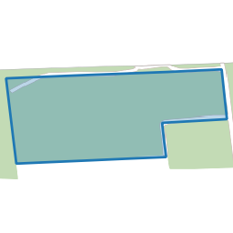 Perceel TBG02-B-3950