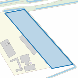 Perceel TBG02-B-3960