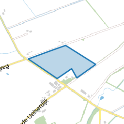 Perceel TBG02-B-3965