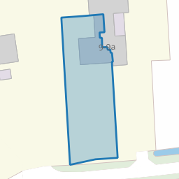 Perceel TBG02-B-3992