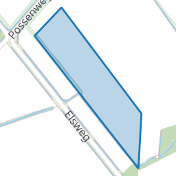 Perceel TBG02-B-4001