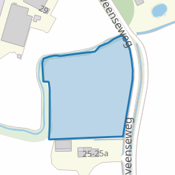 Perceel TBG02-B-4011