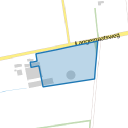 Perceel TBG02-B-4030