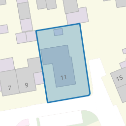 Perceel TBG02-B-4055