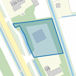 Perceel TBG02-B-4092