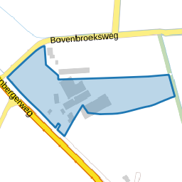 Perceel TBG02-B-4105