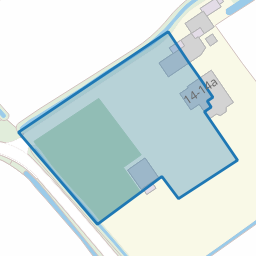 Perceel TBG02-B-4141