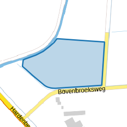 Perceel TBG02-B-4236