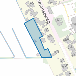 Perceel TBG02-B-4252