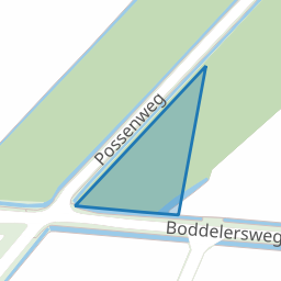 Perceel TBG02-B-4291