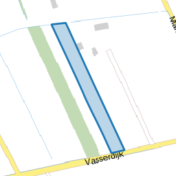 Perceel TBG02-B-4294