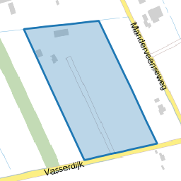 Perceel TBG02-B-4295