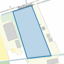 Perceel TBG02-B-4296