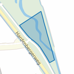 Perceel TBG02-B-4321