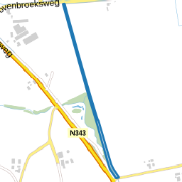 Perceel TBG02-B-4325