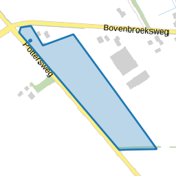 Perceel TBG02-B-4414