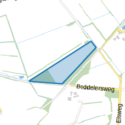 Perceel TBG02-B-4419