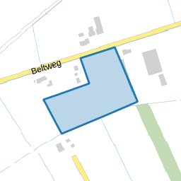 Perceel TBG02-B-4421