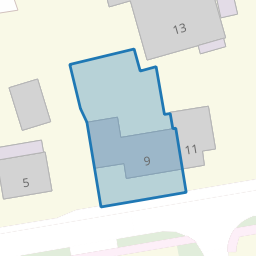 Perceel TBG02-B-4440