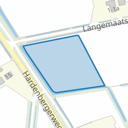 Perceel TBG02-B-4463