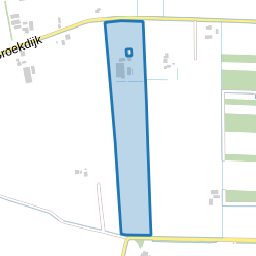 Perceel TBG02-B-4500