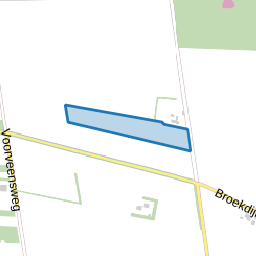 Perceel TBG02-B-4519