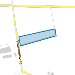 Perceel TBG02-B-4529