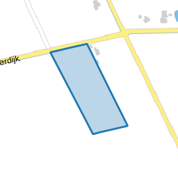 Perceel TBG02-B-4534