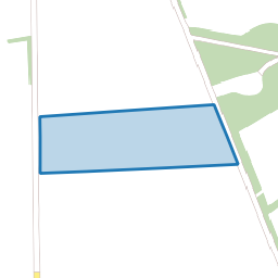 Perceel TBG02-B-4541