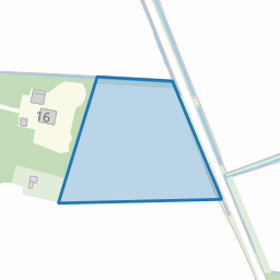 Perceel TBG02-B-4543