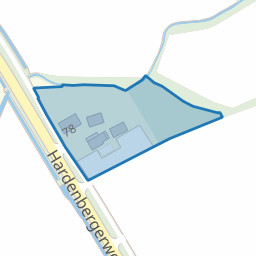 Perceel TBG02-B-4550