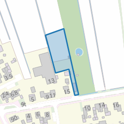 Perceel TBG02-B-4560