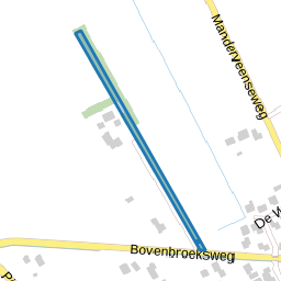 Perceel TBG02-B-4562