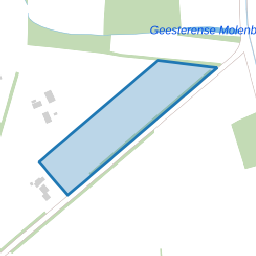 Perceel TBG02-B-4573