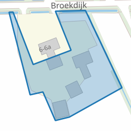 Perceel TBG02-B-4590