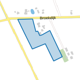 Perceel TBG02-B-4591