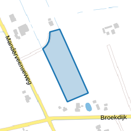 Perceel TBG02-B-4593