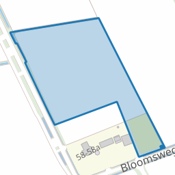 Perceel TBG02-B-4614