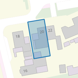 Perceel TBG02-B-4618