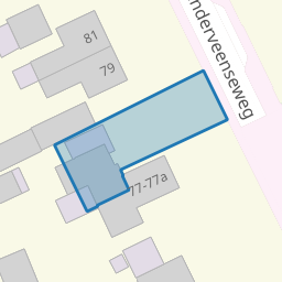 Perceel TBG02-B-4634