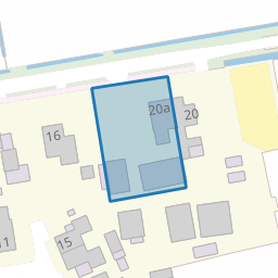 Perceel TBG02-B-4636