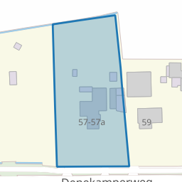 Perceel TBG02-B-4657