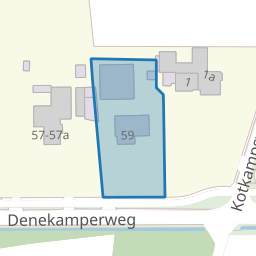 Perceel TBG02-B-4658