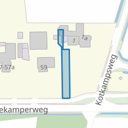 Perceel TBG02-B-4659