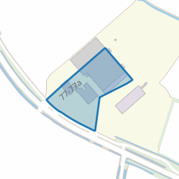 Perceel TBG02-B-4673