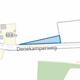 Perceel TBG02-B-4684