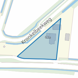 Perceel TBG02-B-4689