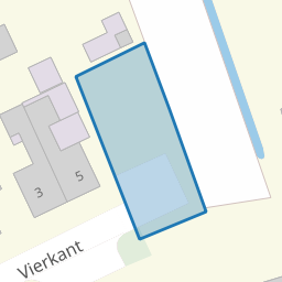 Perceel TBG02-B-4699