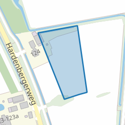 Perceel TBG02-B-4708