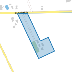 Perceel TBG02-B-4717